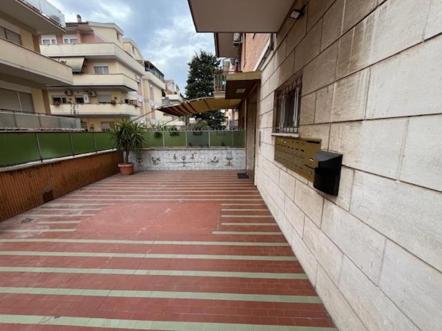 דירות רומא Pollyhouse מראה חיצוני תמונה